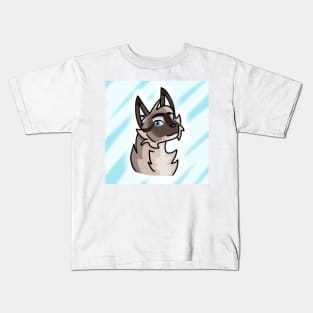 Hawkfrost Kids T-Shirt